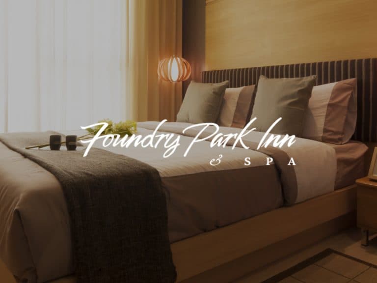 Foundry Park Inn