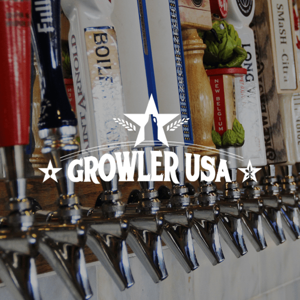 Growler USA