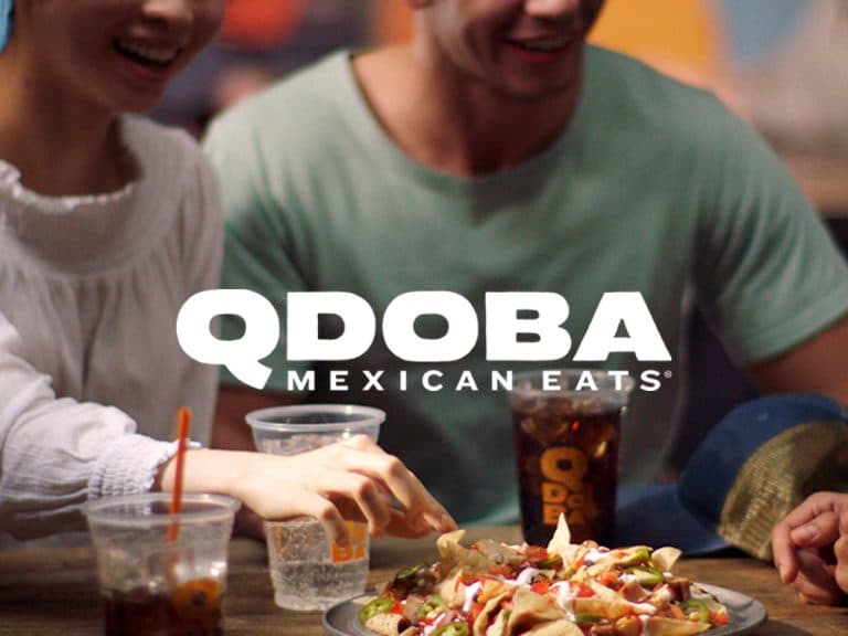 Qdoba